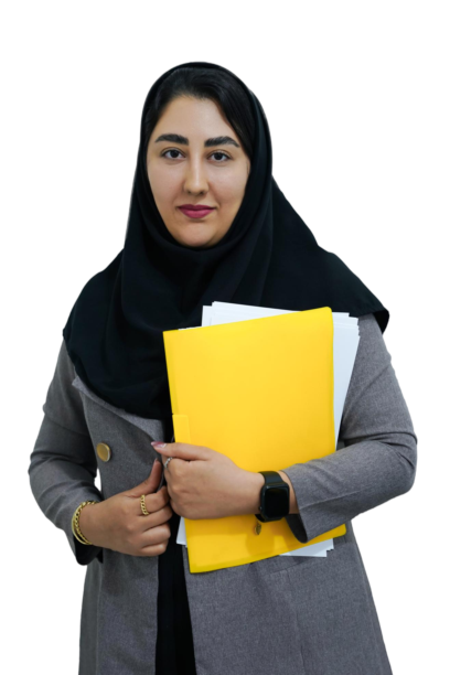 مرضیه شمسایی